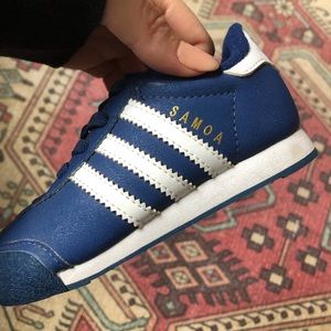 Adidas Kids Sneakers